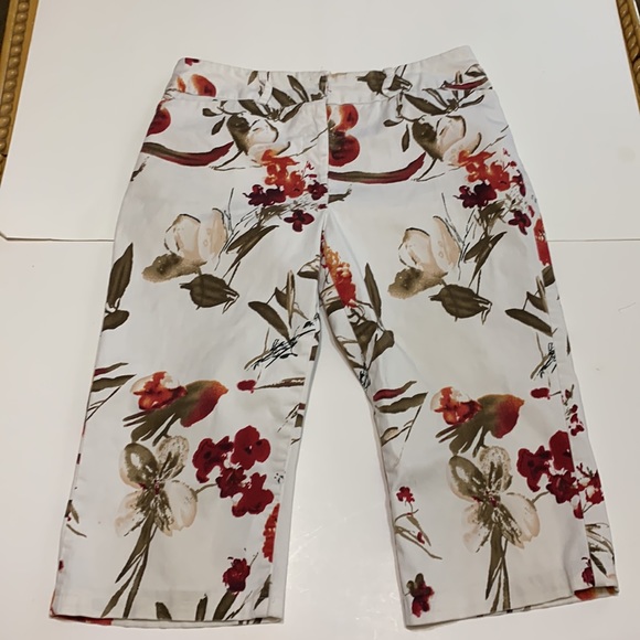 TRIBU Bermuda shorts - Picture 4 of 8